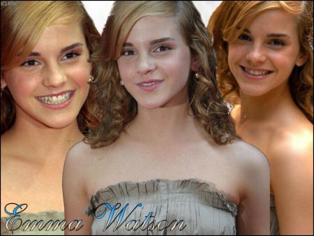 emma watson